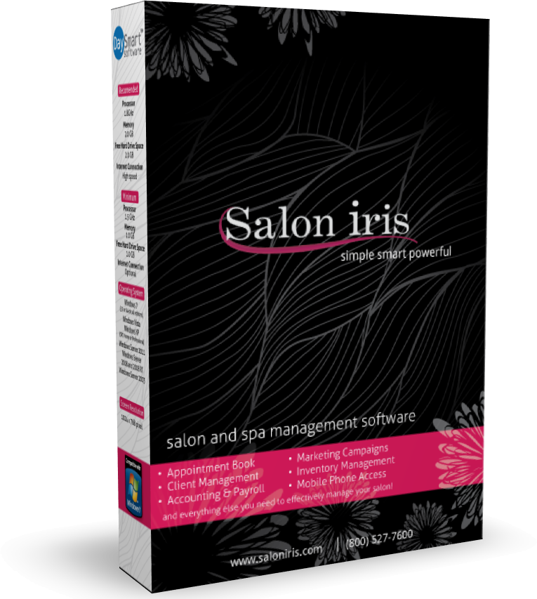 salon iris 8.0.3 keygen activation
